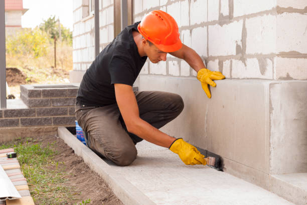 Licensed Basement Waterproofing service in Bon Air, VA - Halo Water Proofing